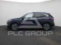 2021 Ford Kuga