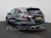 2021 Ford Kuga
