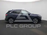 2021 Ford Kuga