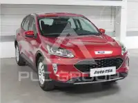 2021 Ford Kuga
