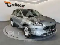 2021 Ford Kuga