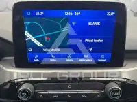 2021 Ford Kuga