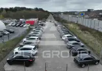 2021 Ford Kuga