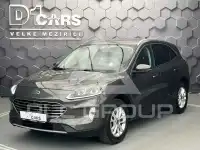 2021 Ford Kuga