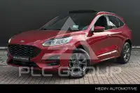 2021 Ford Kuga