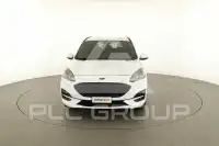 2021 Ford Kuga