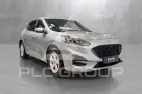 2021 Ford Kuga