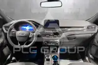 2021 Ford Kuga