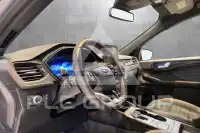 2021 Ford Kuga