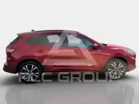 2021 Ford Kuga