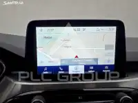 2021 Ford Kuga