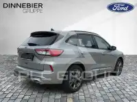 2021 Ford Kuga
