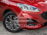 2021 Ford Kuga