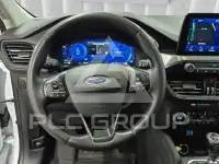 2021 Ford Kuga