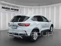 2021 Ford Kuga