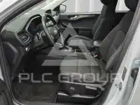 2021 Ford Kuga