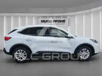 2021 Ford Kuga