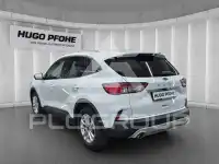 2021 Ford Kuga