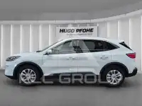 2021 Ford Kuga