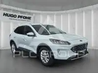 2021 Ford Kuga