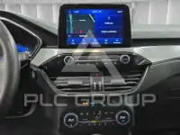 2021 Ford Kuga