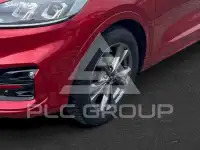2021 Ford Kuga