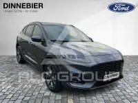 2021 Ford Kuga