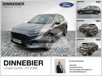 2021 Ford Kuga