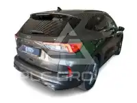 2021 Ford Kuga