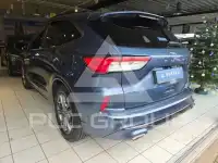 2021 Ford Kuga