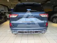 2021 Ford Kuga