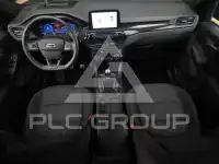 2021 Ford Kuga