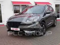 2021 Ford Kuga