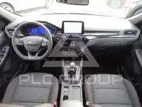 2021 Ford Kuga