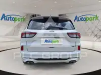 2021 Ford Kuga