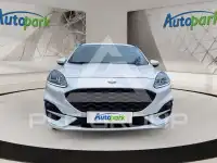 2021 Ford Kuga