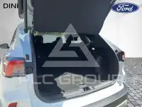 2021 Ford Kuga
