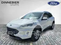 2021 Ford Kuga