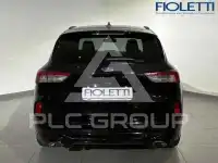 2021 Ford Kuga