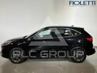 2021 Ford Kuga