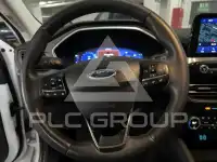 2021 Ford Kuga