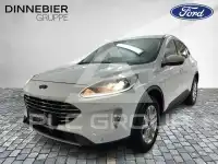 2021 Ford Kuga