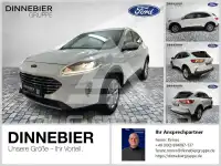 2021 Ford Kuga