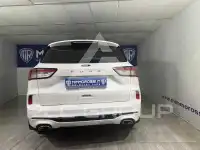 2021 Ford Kuga