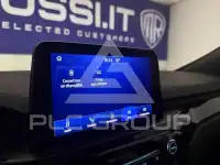 2021 Ford Kuga