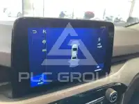 2021 Ford Kuga