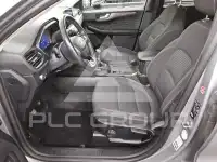 2021 Ford Kuga