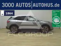 2021 Ford Kuga