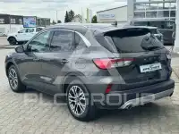 2021 Ford Kuga