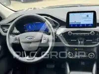 2021 Ford Kuga